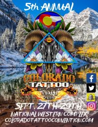 Colorado Tattoo Convention 2019 (1)