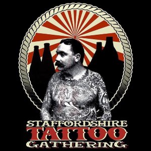 Staffordshire Tattoo Gathering