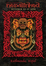 Nepal Inked Tattoo Convention 2022
