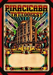Piracicaba Tattoo Fest 2012