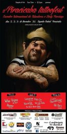 Piracicaba Tattoo Fest 2013