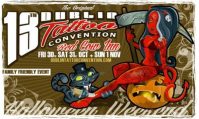 Dublin Tattoo Convention #24 24 October 2025