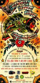 Piracicaba Tattoo Fest 2016