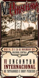 Piracicaba Tattoo Fest 2017