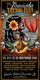 2018 Piracicaba Tattoo Fest 78