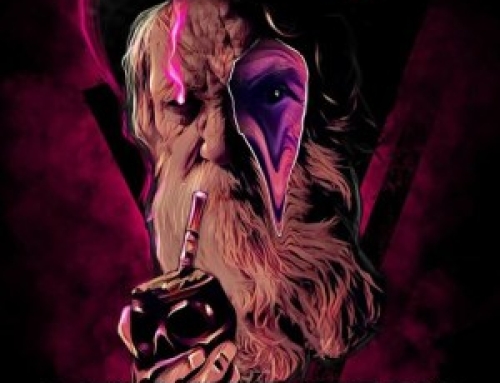 Convencion Tattoo Arte Uruguay #6