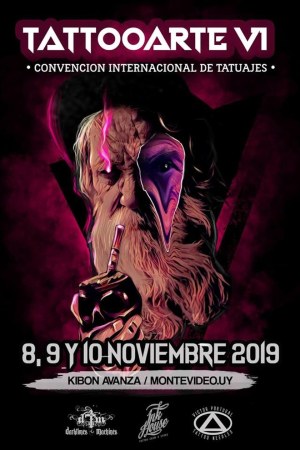 Tattoo Circus Rhein-Neckar