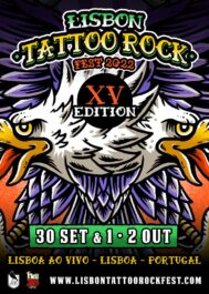 Lisbon Tattoo Rock Fest 2022 700