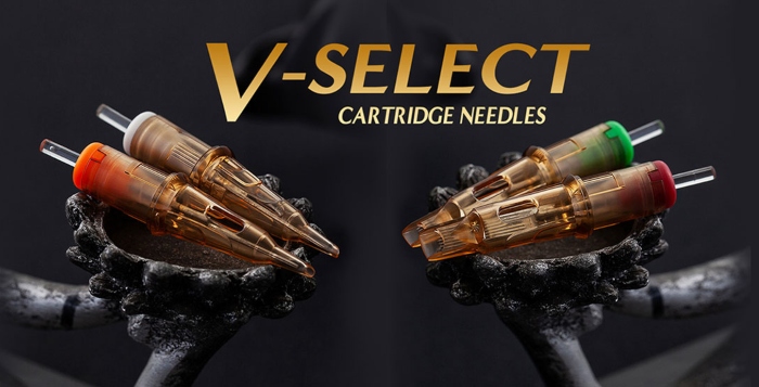 EZ Tattoo Review • Precision - Passion - Perfect 11 November 2018