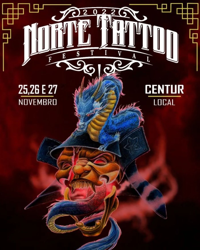 norte tattoo festival 700