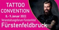 Furstenfeldbruck Tattoo Convention 7