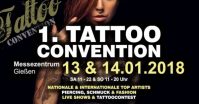 Deggendorf Tattoo Convention Gieben Tattoo Convention 2018
