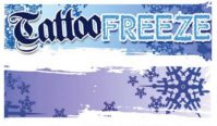 Tattoo Freeze Tattoo Freeze