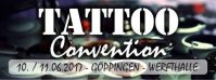 Goppingen Tattoo Convention