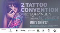 Goppingen Tattoo Convention