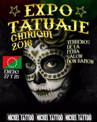 Chiriqui Expo Tatuaje #8 3 October 2025