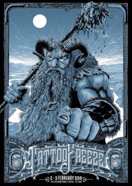 Tattoo Freeze Tattoo Freeze