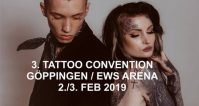Goppingen Tattoo Convention