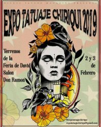 Chiriqui Expo Tatuaje #8 3 October 2025
