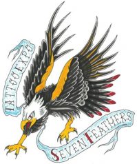 Seven Feathers Tattoo Expo