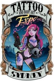 Australian Tattoo Expo Sydney
