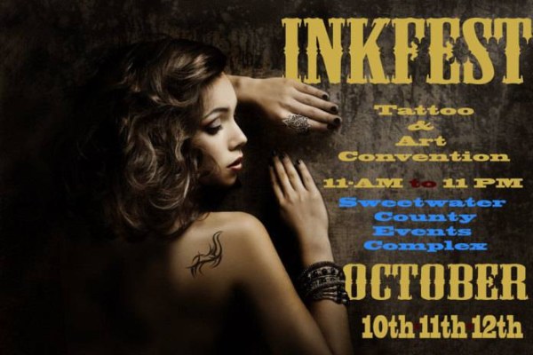 sweetwater inkfest