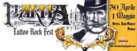 Parma Tattoo Rock fest