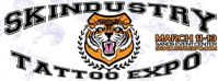 Skindustry Tattoo Expo #17 (2026) Skindustry Tattoo Expo #17 (2026) 20 March 2026