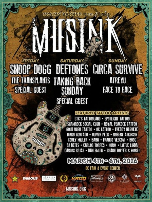 musink