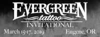 Evergreen Autumn Tattoo Expo 19 September 2025