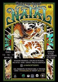 Natal Tattoo Expo