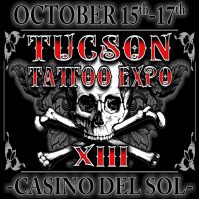 tucson tattoo expo