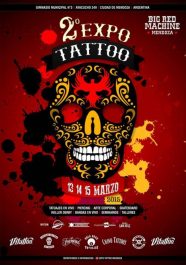 expo tattoo mendoza