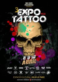 expo tattoo mendoza