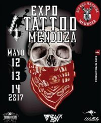 expo tattoo mendoza
