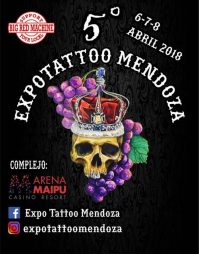 expo tattoo mendoza