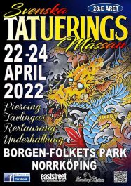 Svenska Tatuerings Massan 2022 7