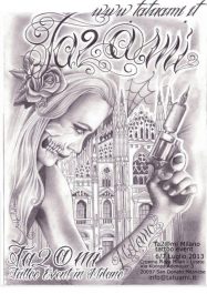 Tatuami Tattoo Convention