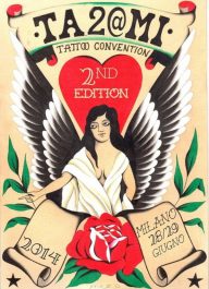 Tatuami Tattoo Convention