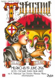 Tatuami Tattoo Convention