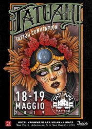 Tatuami Tattoo Convention