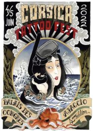 2022 Corsica Tattoo Fest 7