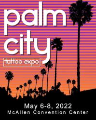 Palm City Tattoo Expo