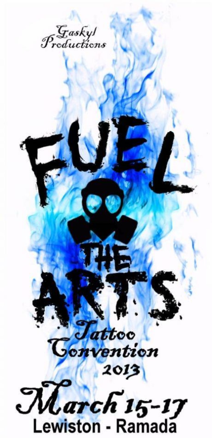 Fuel The Arts Expo #09 Fuel The Arts Expo #09 16 March 2023