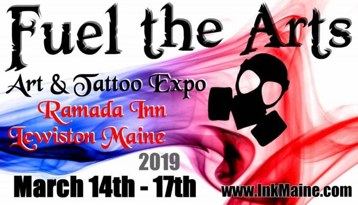 Fuel The Arts Expo #09 Fuel The Arts Expo #09 16 March 2023