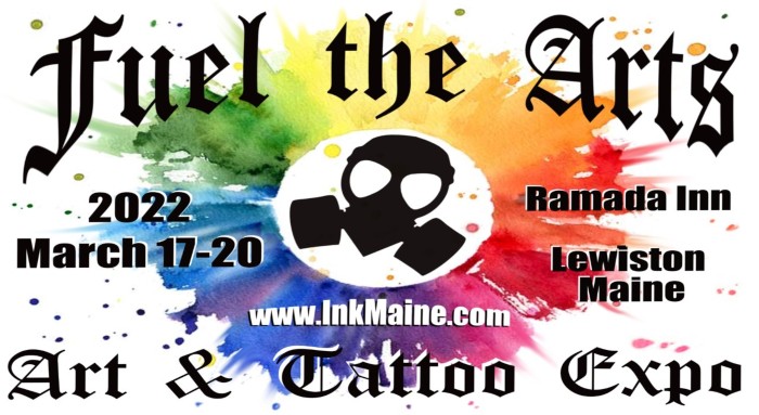 Fuel The Arts Expo #09 Fuel The Arts 7