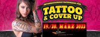 Tattoo Messe Augsburg 2022