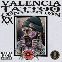Valencia Tattoo Convention #26 (2026) 5 June 2026