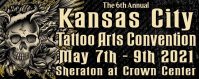 Kansas City Tattoo Festival 2021