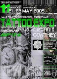 Alchemy Tattoo Expo #29 alchemy tattoo expo